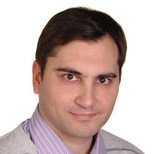 Аватар пользователя Руслан Рожнов