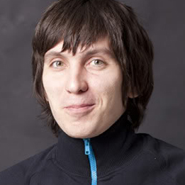 Аватар пользователя Александр Трутанов