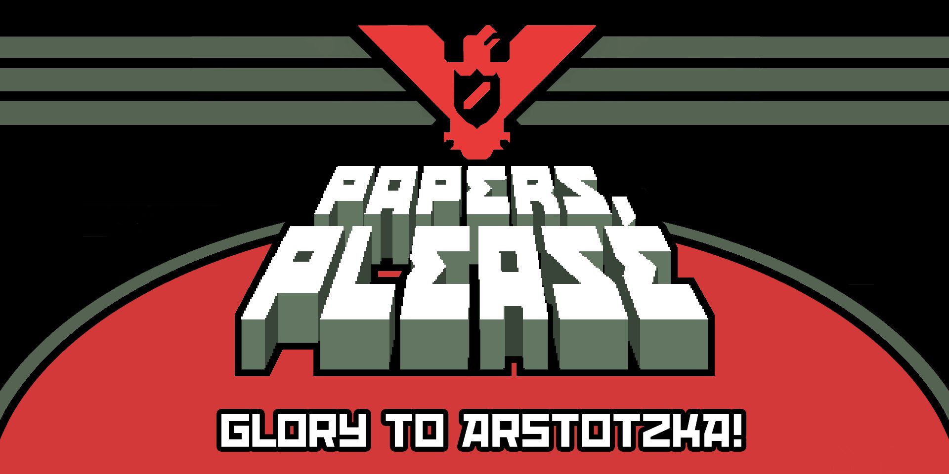 Предложение дня в Steam: инди-игра Papers, Please со скидкой 80% - Лайфхакер