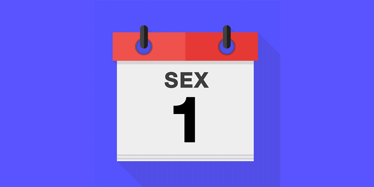 Что Будет Если Каждый День Заниматься Сексом