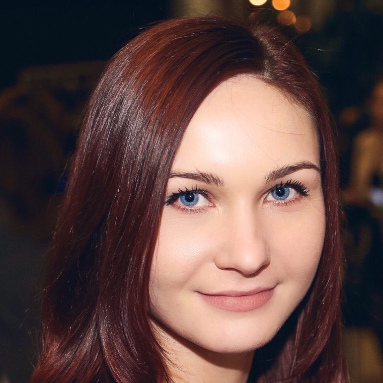 Аватар пользователя Елена Киселёва