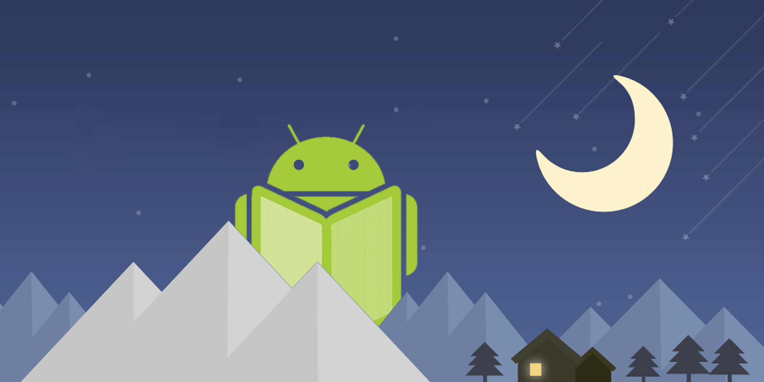 Moon+ Reader — лучшая читалка на Android с поддержкой всех текстовых  форматов - Лайфхакер