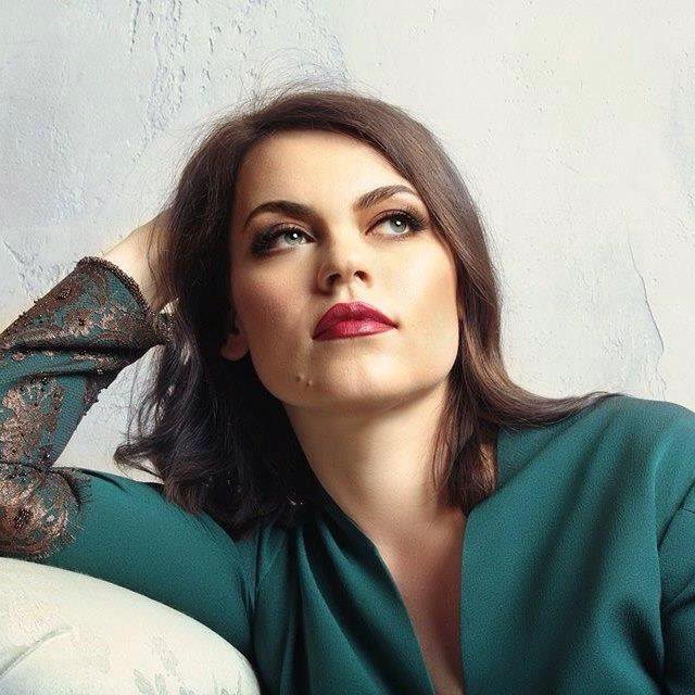 Аватар пользователя Юлия Штода