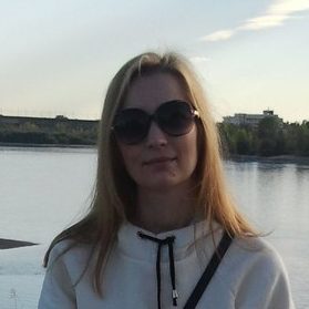 Аватар пользователя Юлия Мам