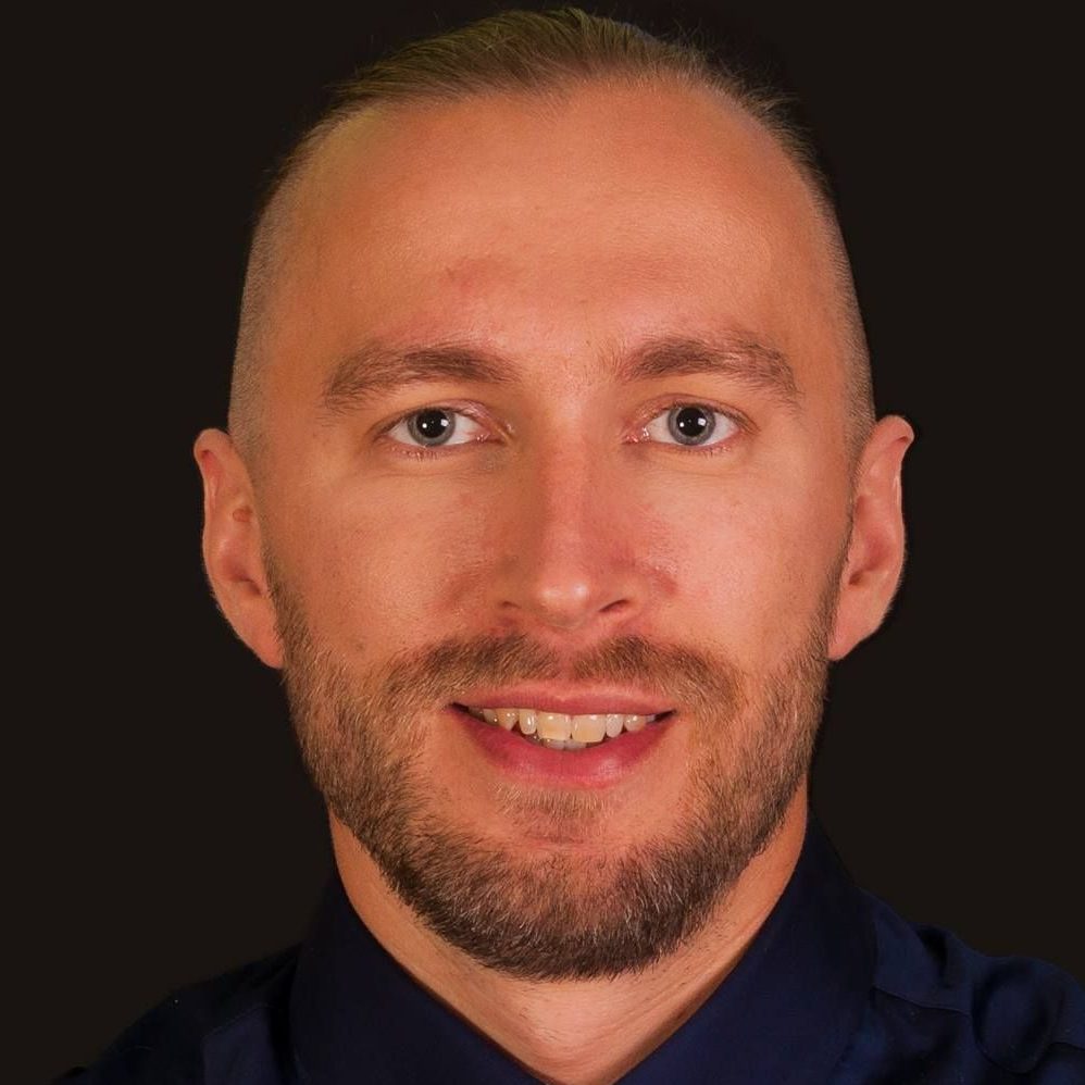 Аватар пользователя Максим Козенко