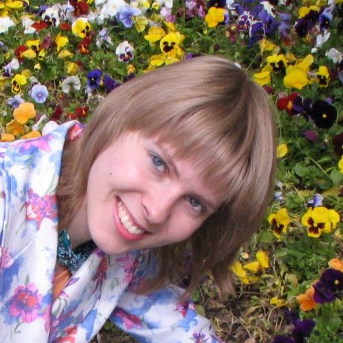 Аватар пользователя Анна Окорокова