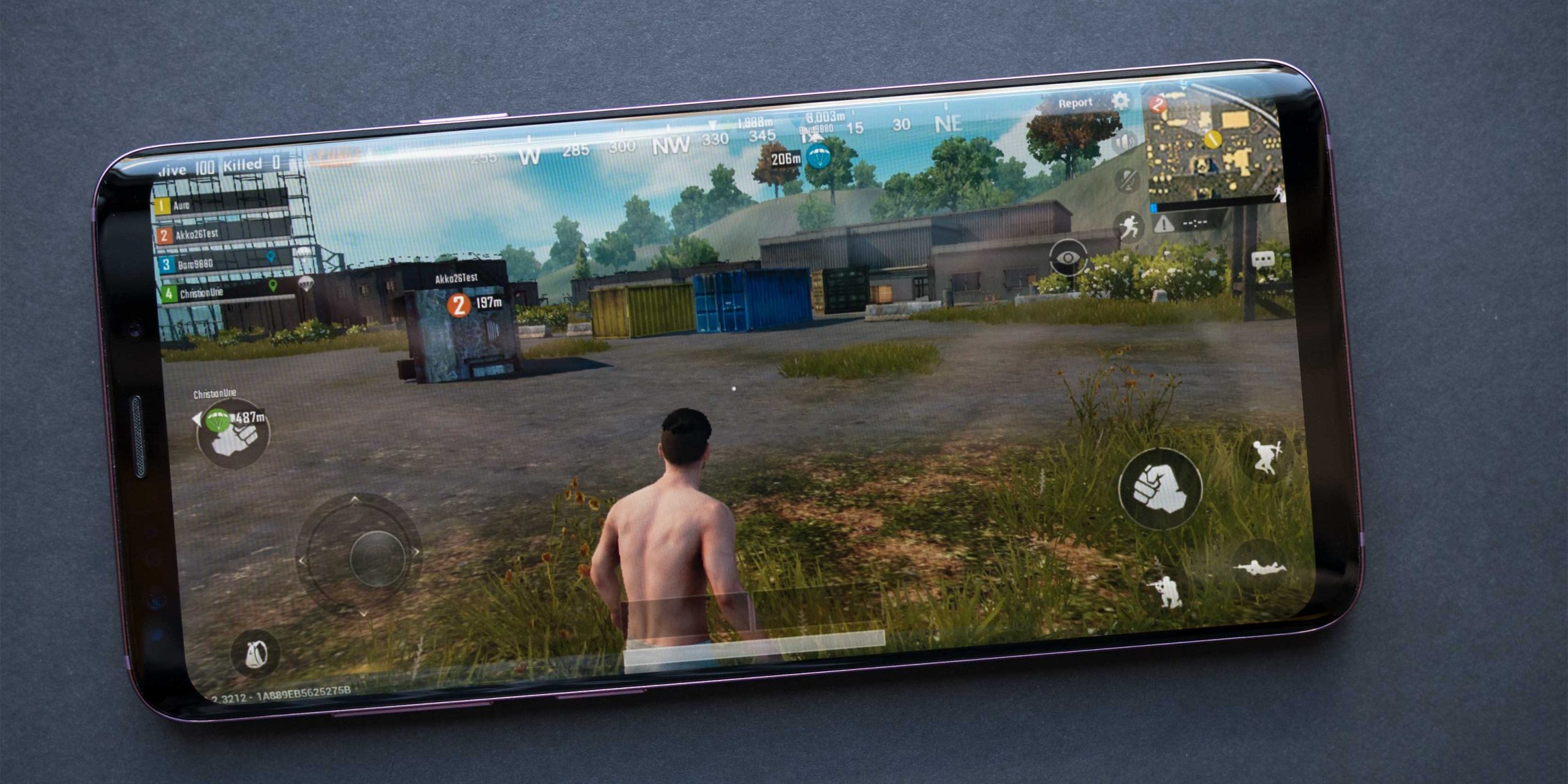 PUBG Mobile: 10 советов, как пережить королевскую битву — Лайфхакер