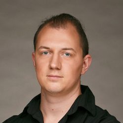 Аватар пользователя Алексей Дрозд