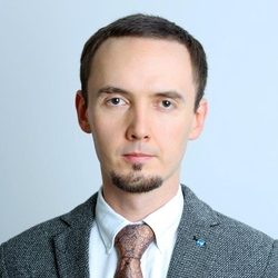 Аватар пользователя Александр Беспалов