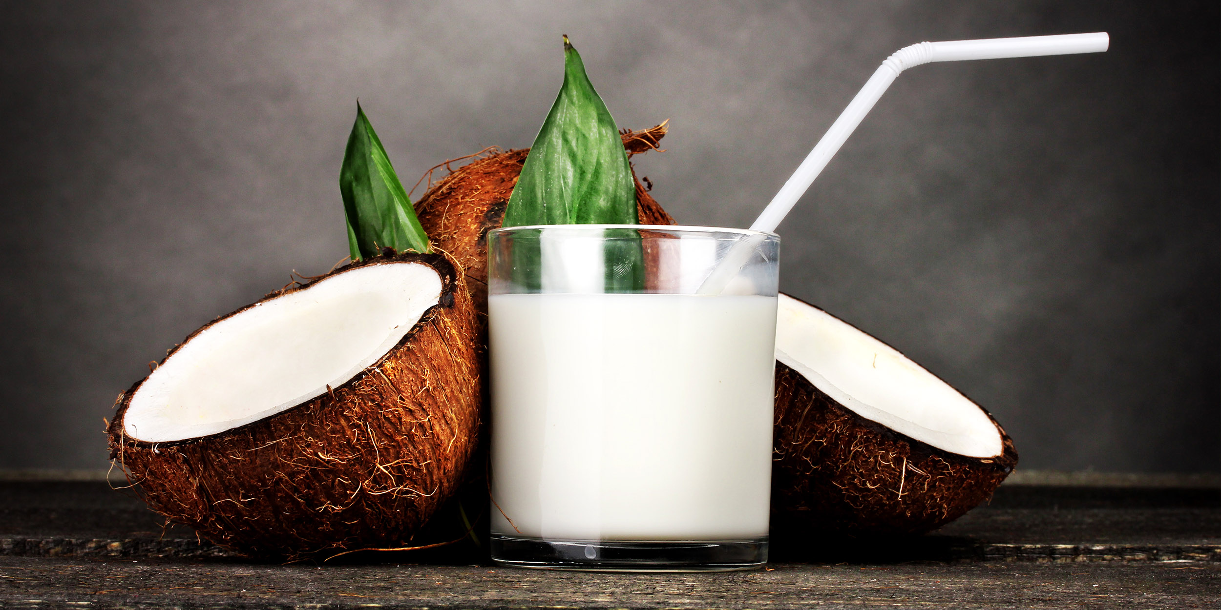 Что приготовить из кокосового молока: рецепты блюд