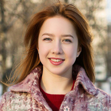 Аватар пользователя Николь Морозова