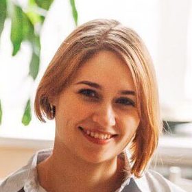 Аватар пользователя Ольга Горячева