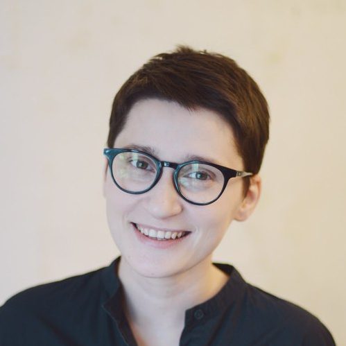 Аватар пользователя Ольга Сорина