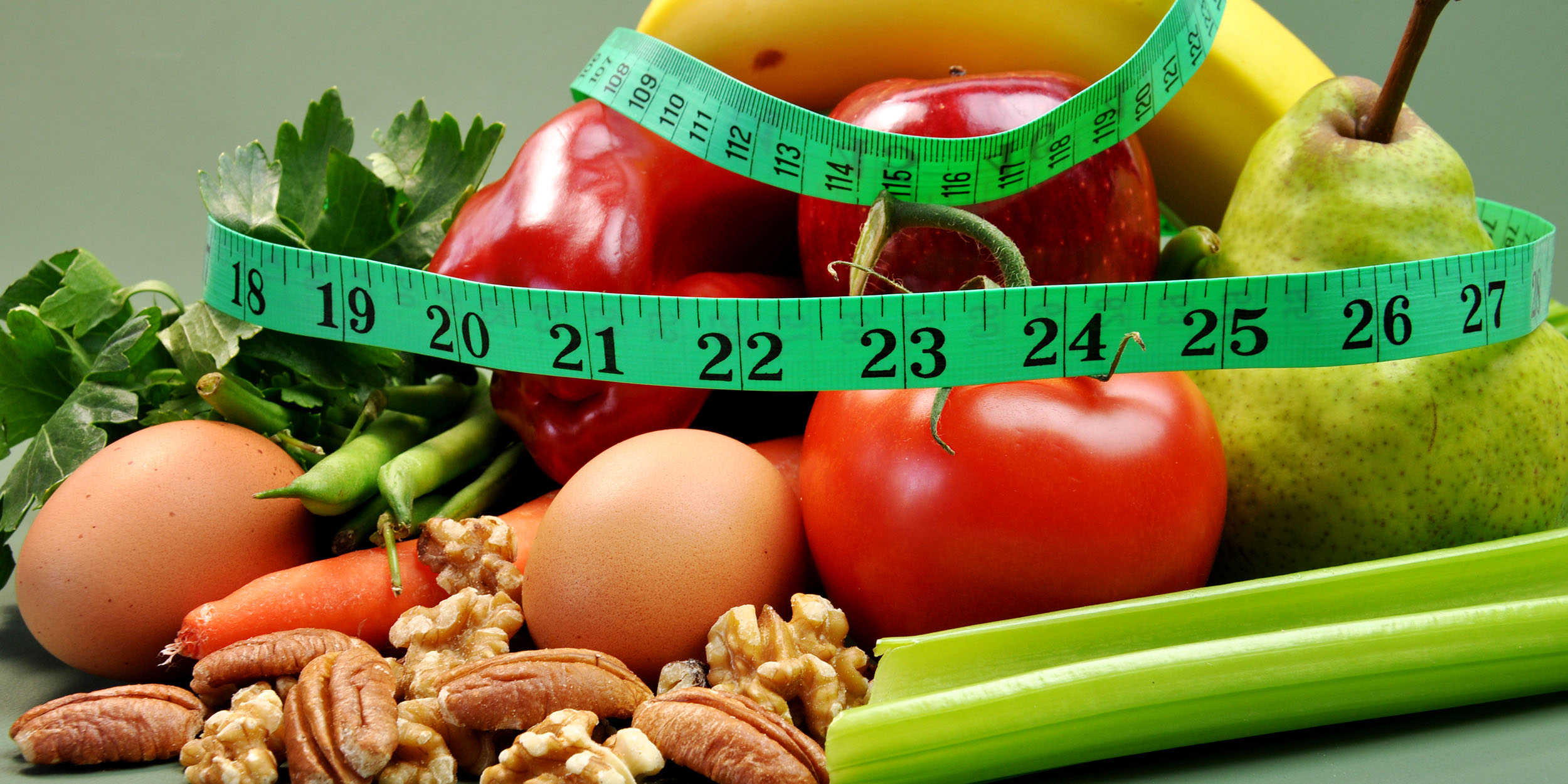 101 совет, как похудеть (без диет, подсчета калорий и силы воли)