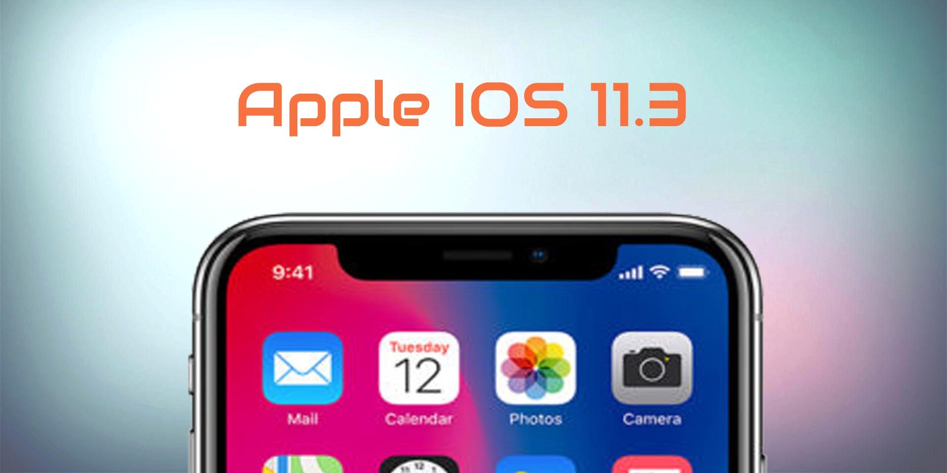 IOS 11.3 позволяет отключить замедление iPhone - Лайфхакер