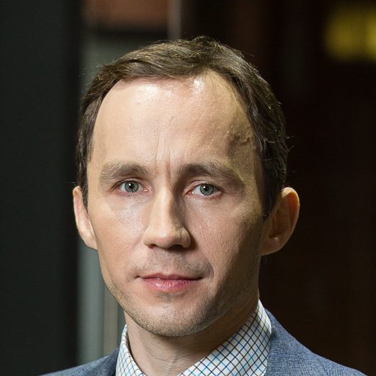 Аватар пользователя Александр Павлов