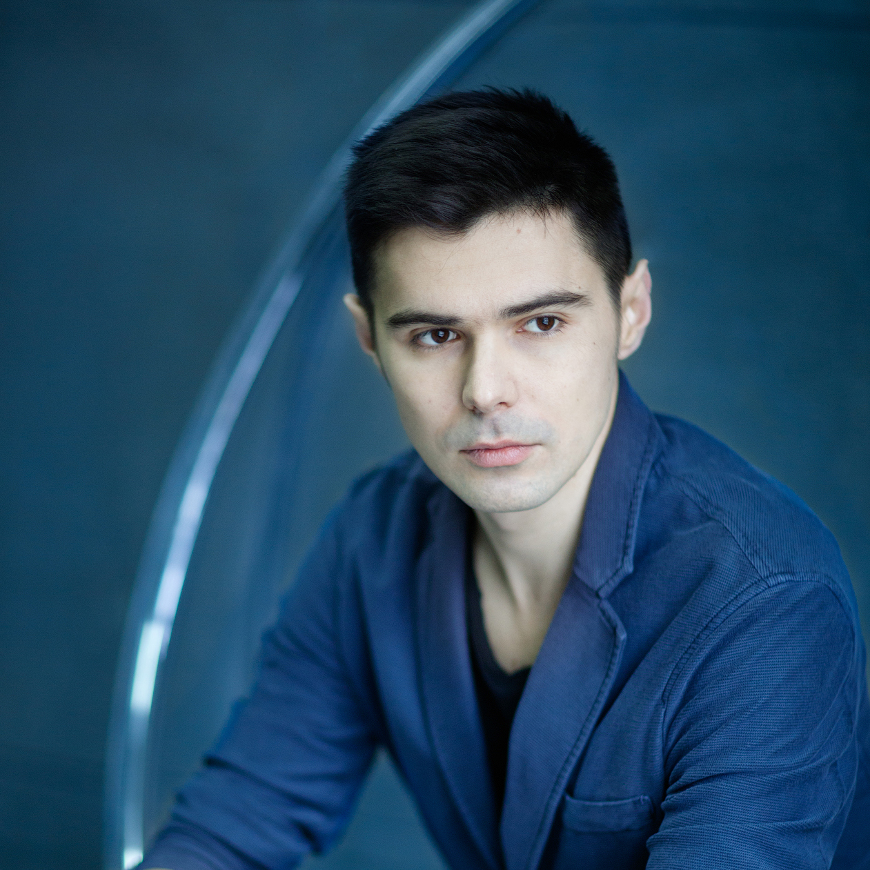 Аватар пользователя Денис Золотарёв