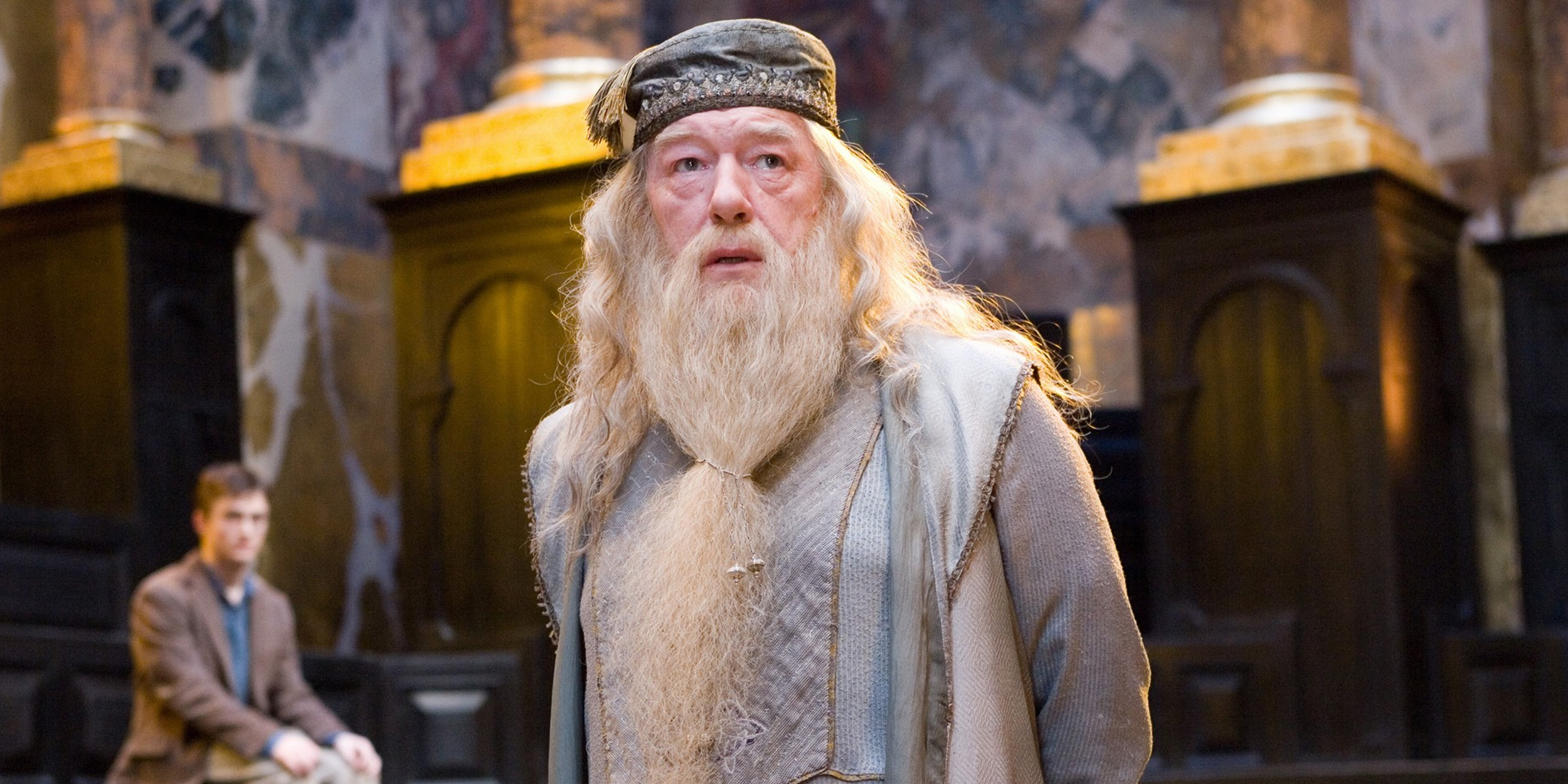 7 безумных теорий о мире Гарри Поттера, которые многое объясняют - Лайфхакер