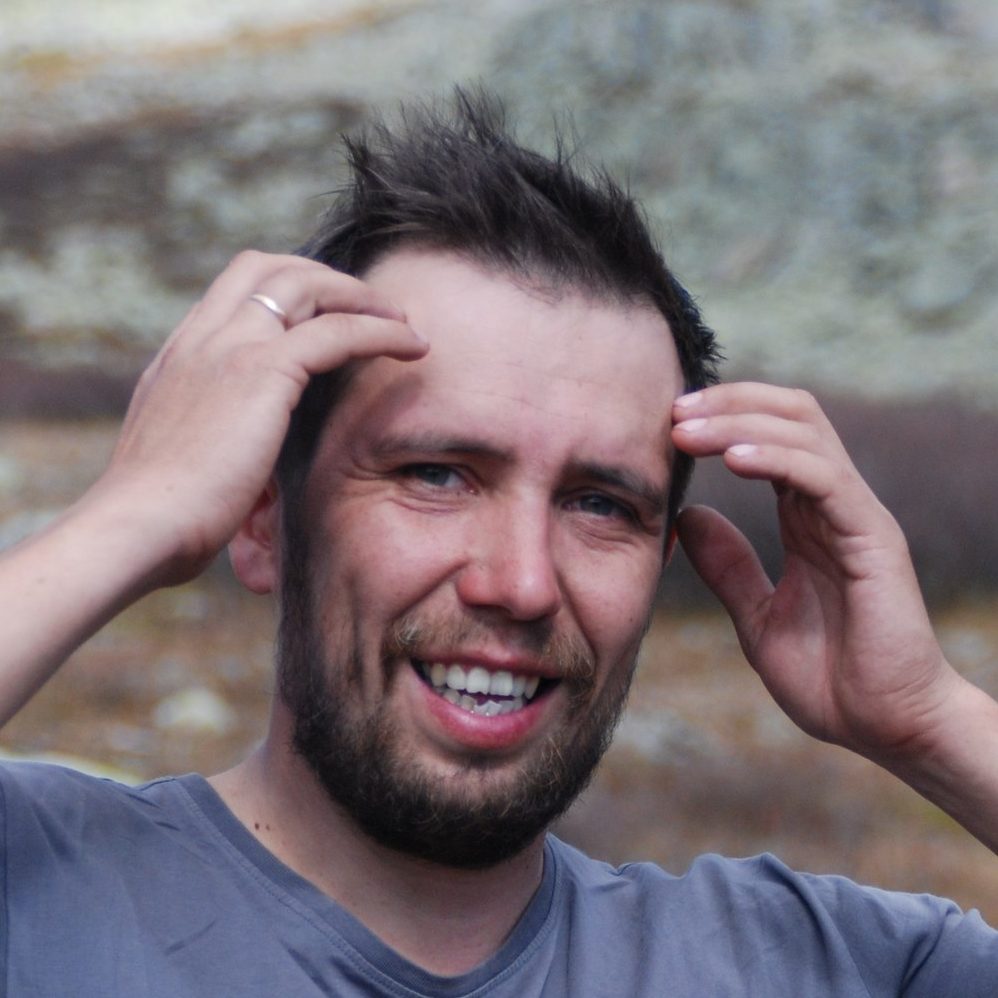 Аватар пользователя Антон Акелькин