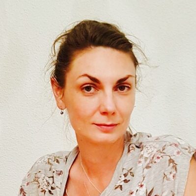 Аватар пользователя Svitlana Leo