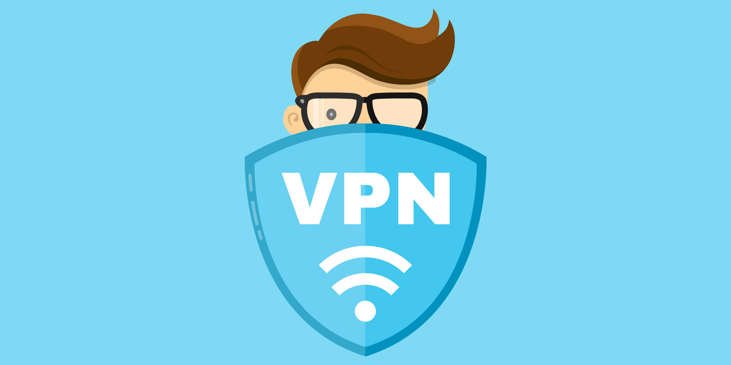 Как создать и настроить свой VPN-сервер - Лайфхакер