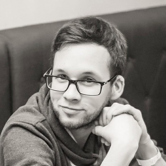 Аватар пользователя Вадим Муратов