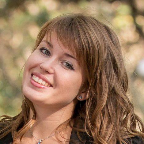 Аватар пользователя Дарья Крошкина