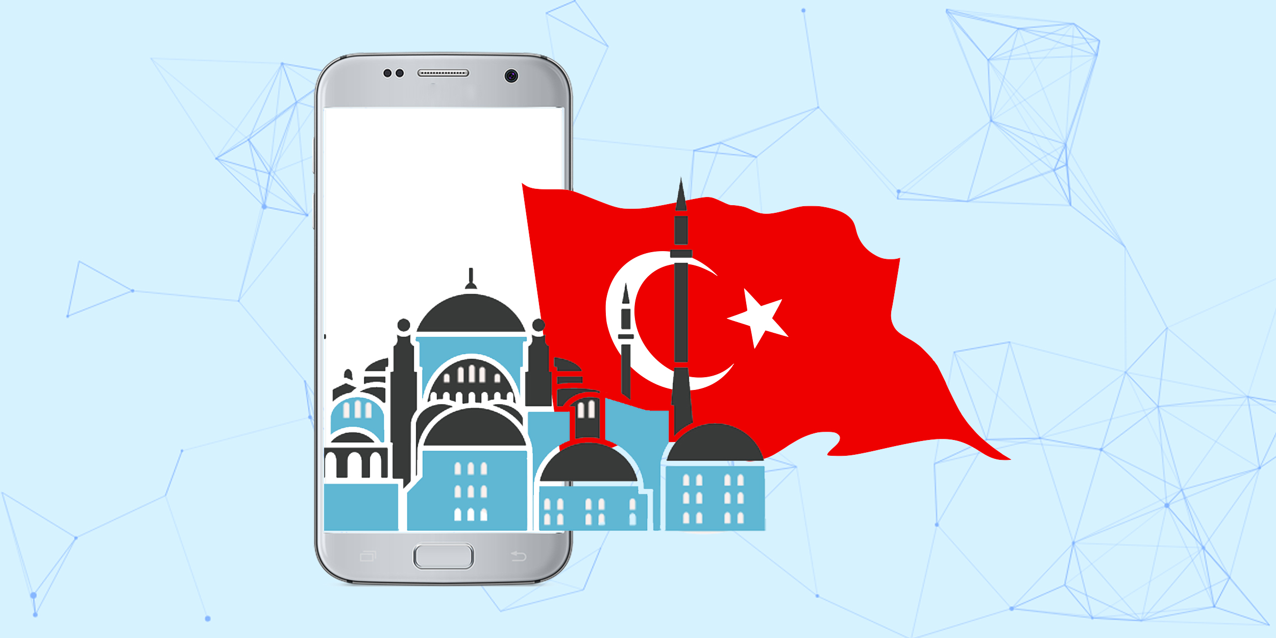 Первый раз в Турции: что нужно знать, пошаговая инструкция и советы