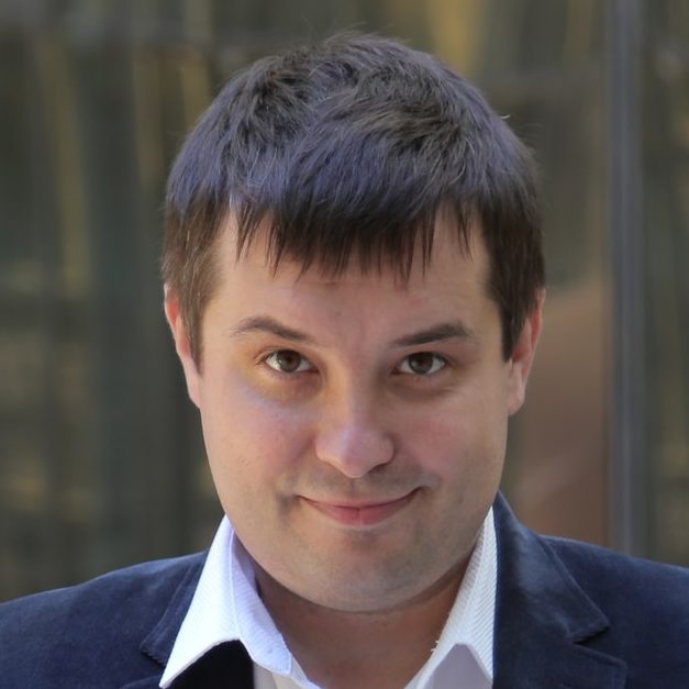 Аватар пользователя Андрей Майборода