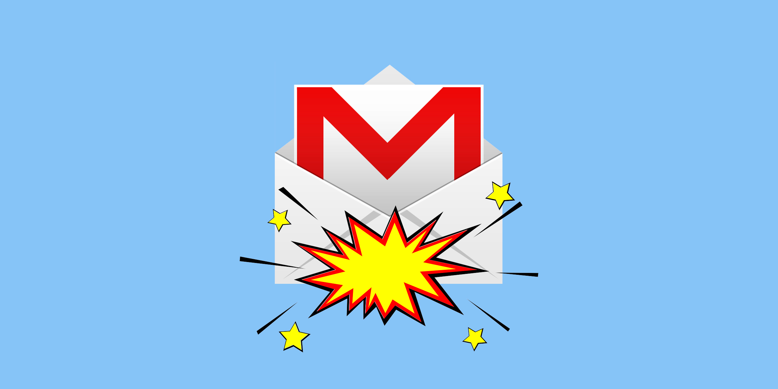 Как отправлять самоуничтожающиеся письма в Gmail — Лайфхакер