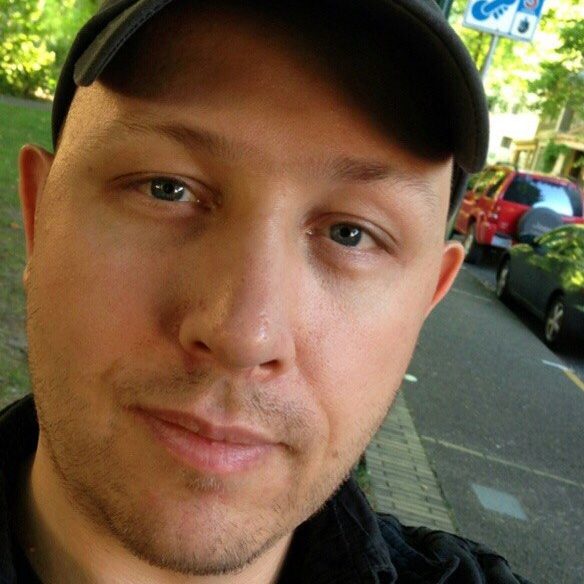 Аватар пользователя Павел Соболь