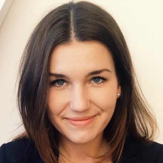 Аватар пользователя Татьяна Батурина