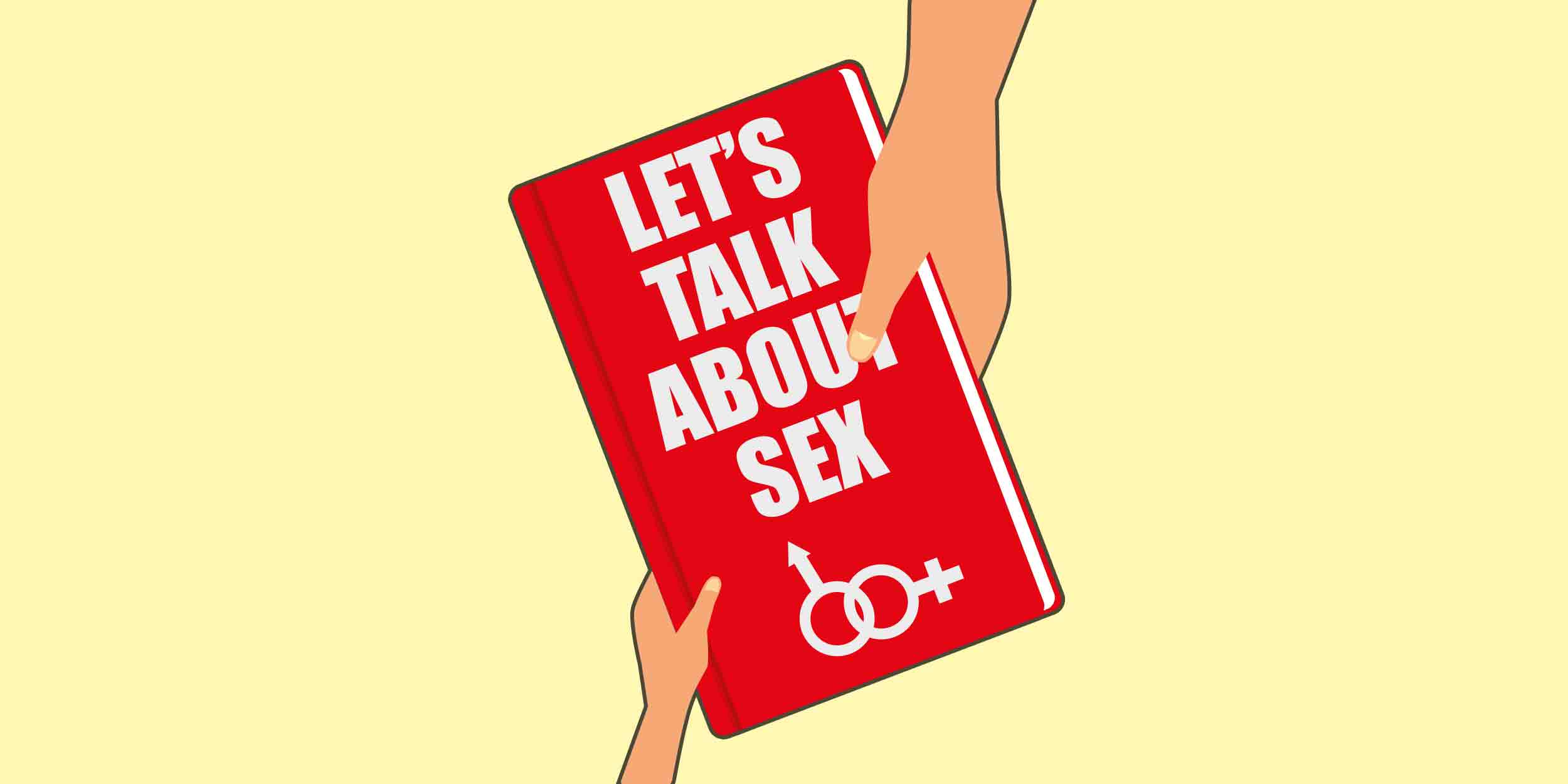 Как Объяснить Слово Секс