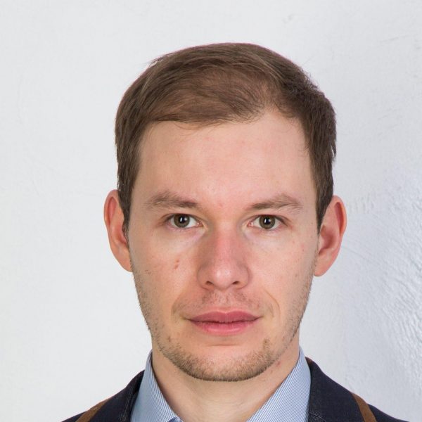 Аватар пользователя Шамиль Ахмадуллин