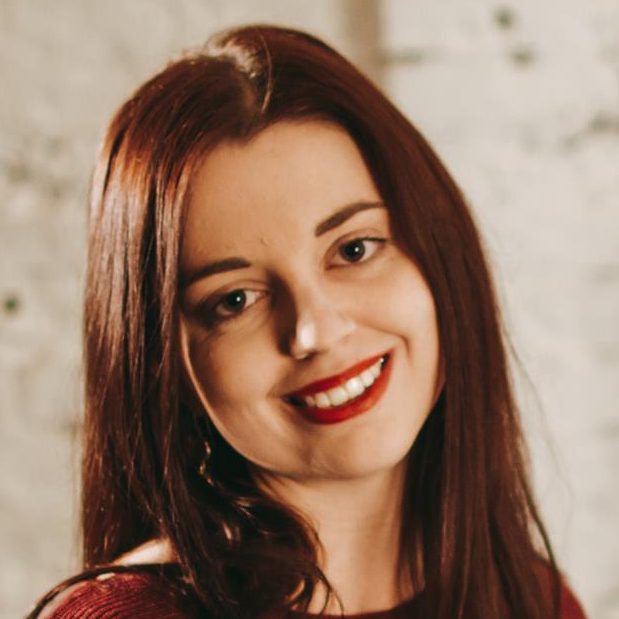 Аватар пользователя Анна Давыдова