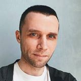 Аватар пользователя Максим Котин