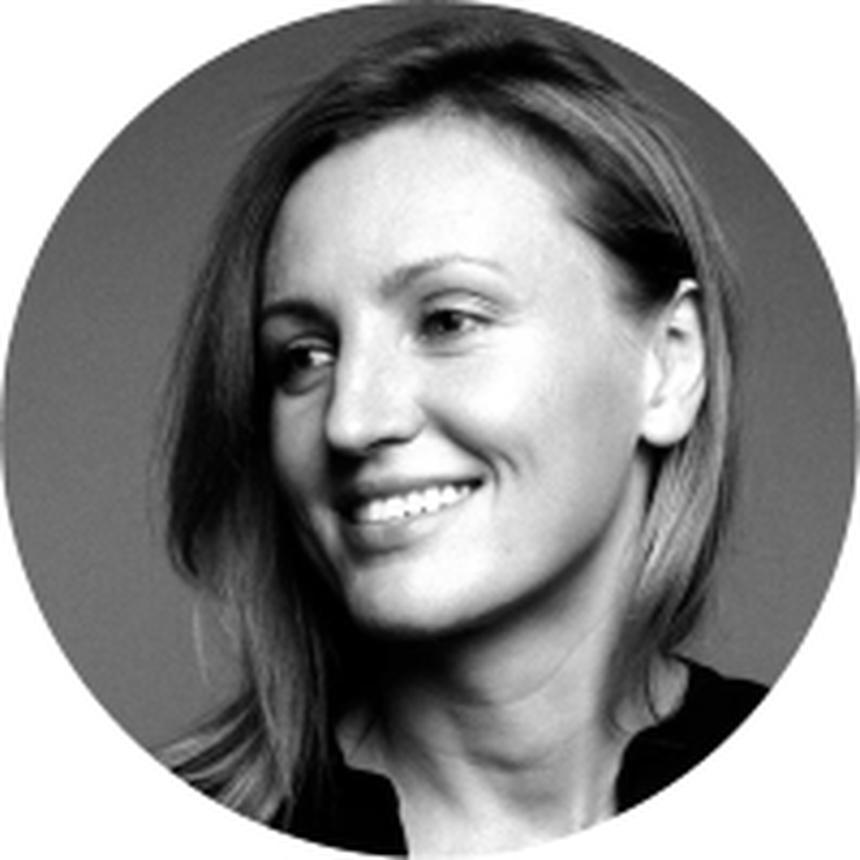 Аватар пользователя Наталья Симоненко