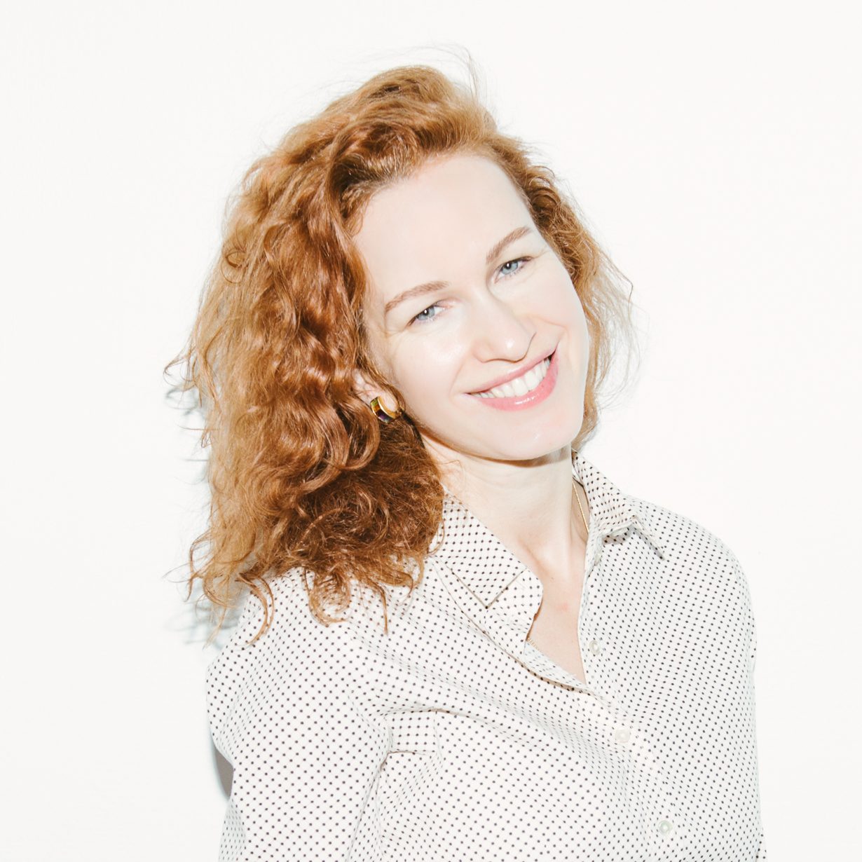 Аватар пользователя Анастасия Шавлохова