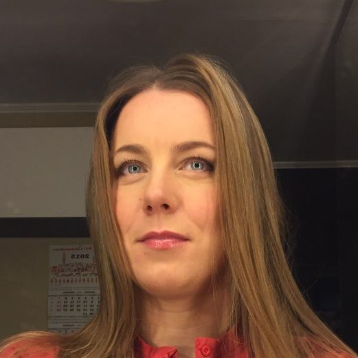 Аватар пользователя Яна Пескарь