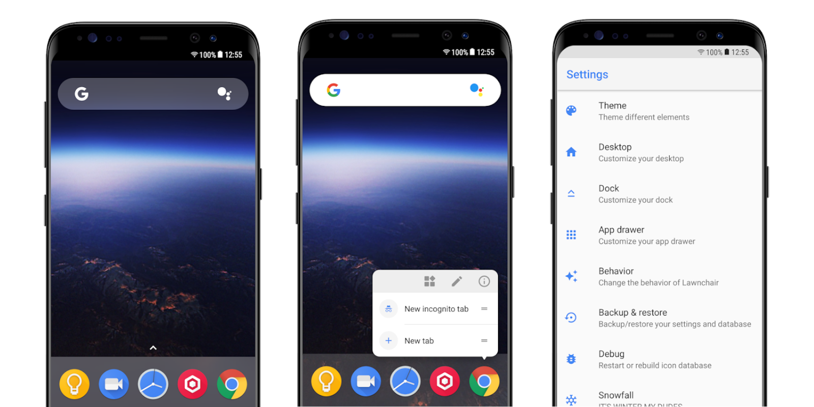 Копия Pixel Launcher для всех устройств вышла в Google Play — Лайфхакер