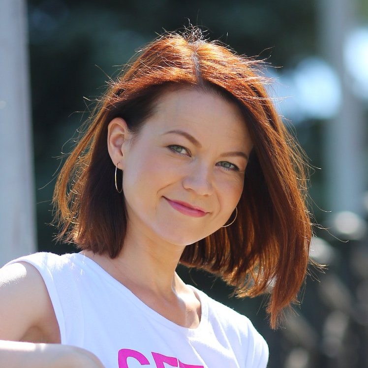 Аватар пользователя Елена Тимофеева