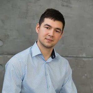 Аватар пользователя Артур Ганиев