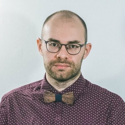 Аватар пользователя Александр Кукушкин