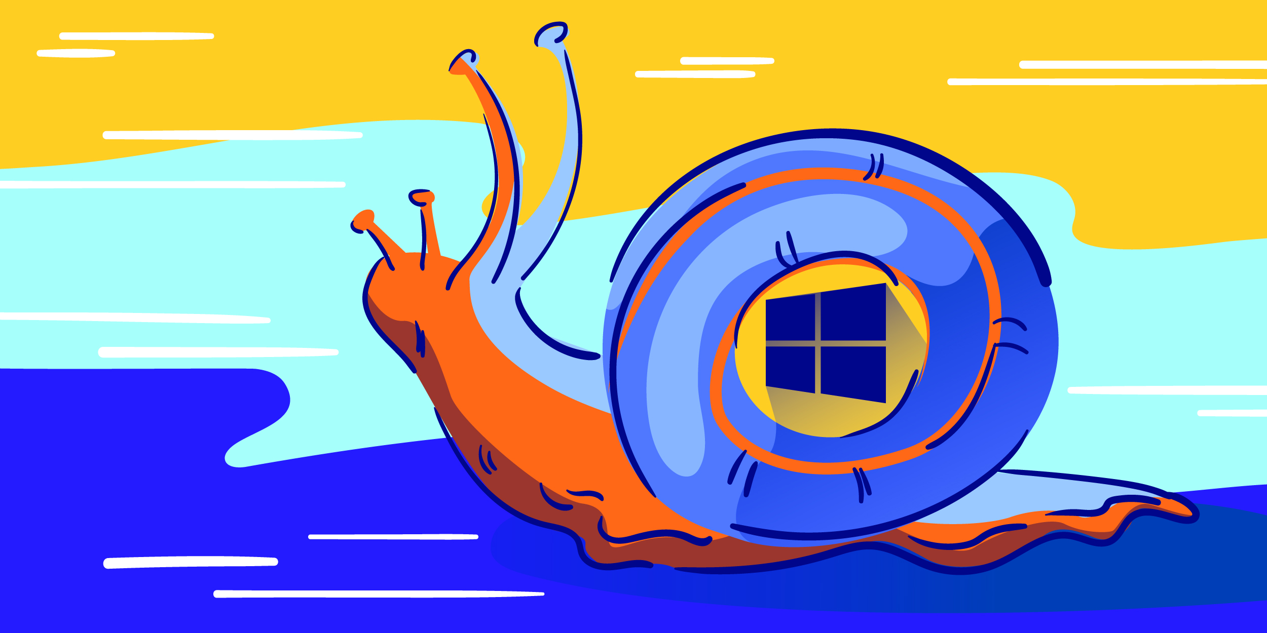 Как Проверить Быстродействие Ноутбука На Windows 10