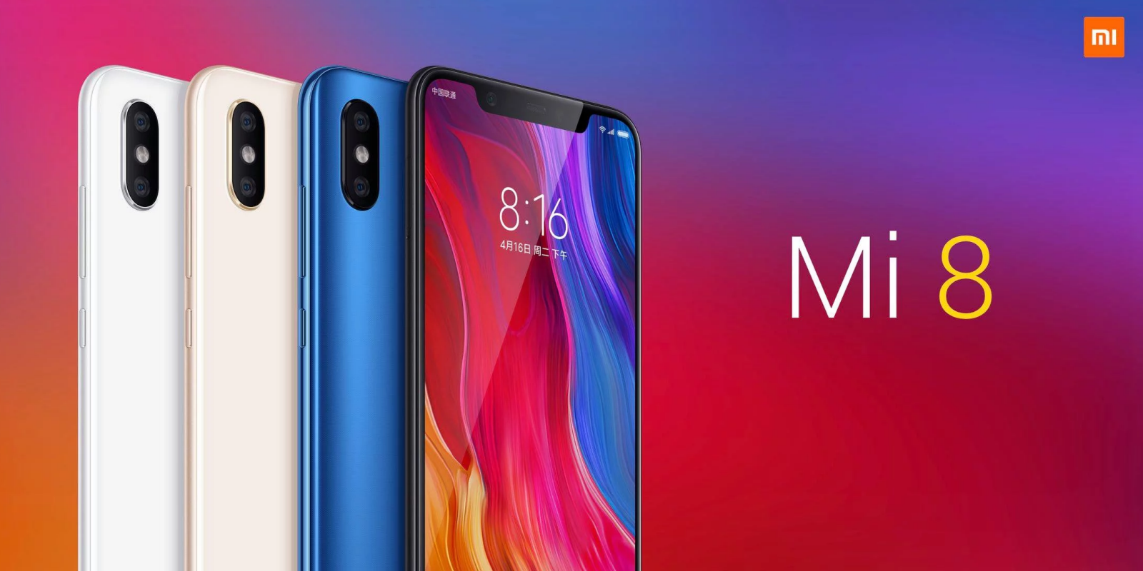 Почему стоит купить Xiaomi Mi 8 прямо сейчас - Лайфхакер