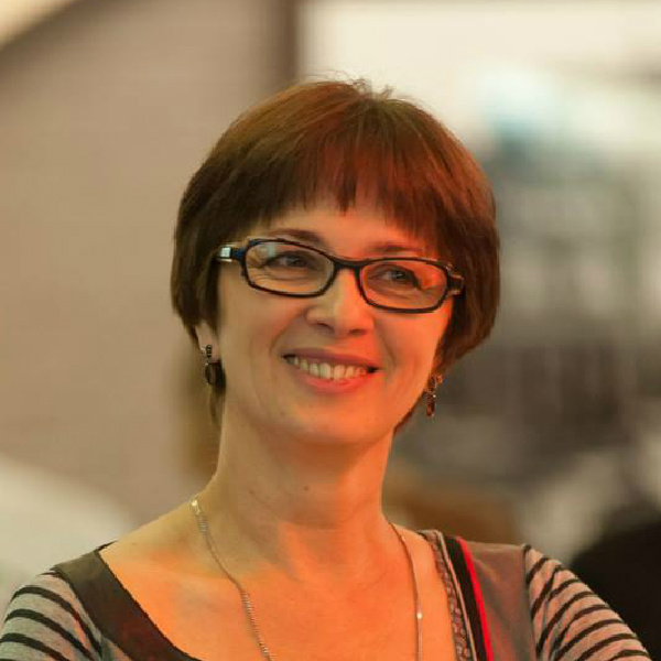 Аватар пользователя Ирина Шевич