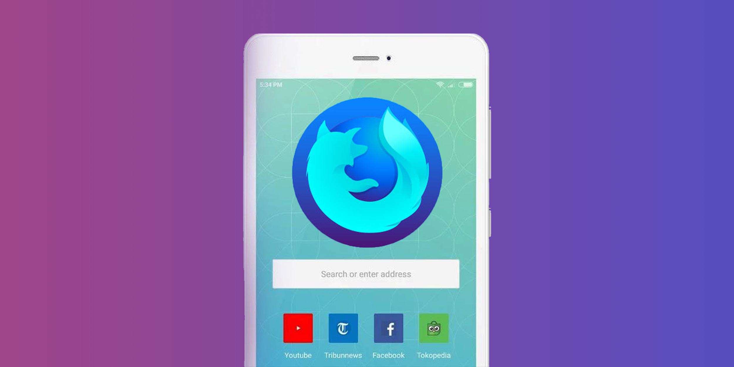 Firefox Rocket — реактивный мобильный браузер для Android - Лайфхакер