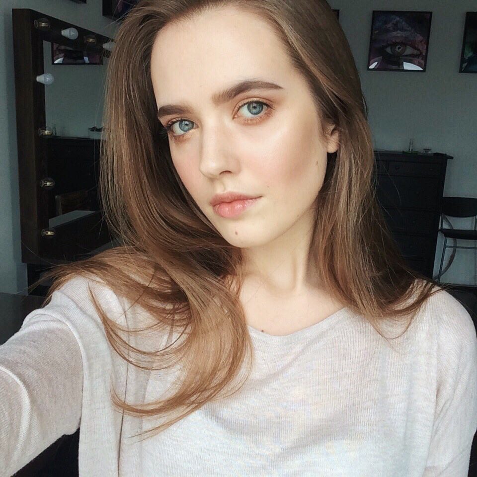 Аватар пользователя Оксана Прокопова