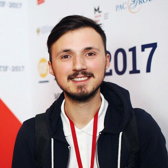 Аватар пользователя Артур Козел