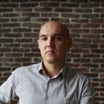 Аватар пользователя Виталий Михайлов